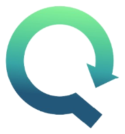 Logotipo Qualtra Global SAC